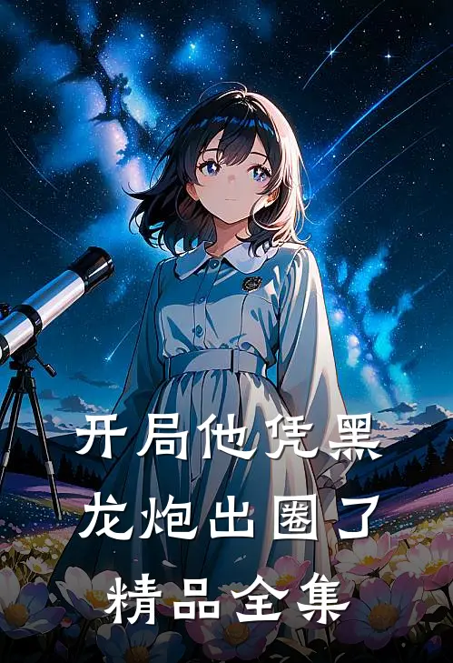 开局他凭黑龙炮出圈了精品全集