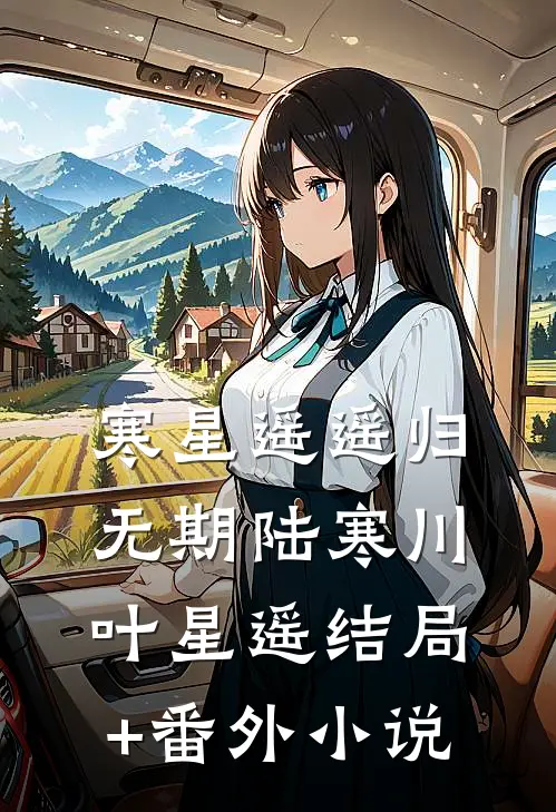 寒星遥遥归无期陆寒川叶星遥结局+番外小说