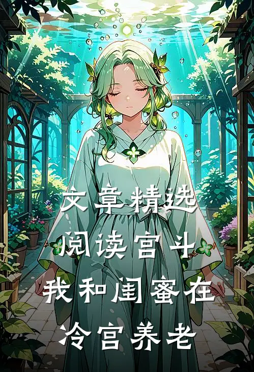 文章精选阅读宫斗：我和闺蜜在冷宫养老