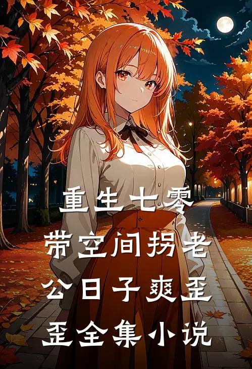 重生七零:带空间拐老公日子爽歪歪全集小说