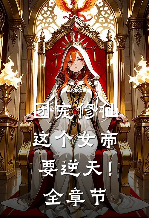 团宠修仙这个女帝要逆天!全章节免费阅读