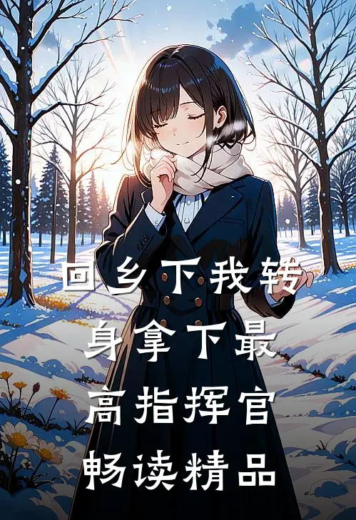 回乡下我转身拿下最高指挥官畅读精品