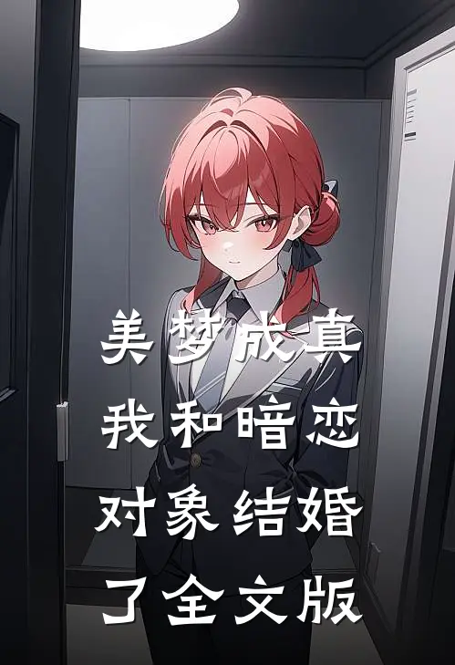美梦成真，我和暗恋对象结婚了全文版