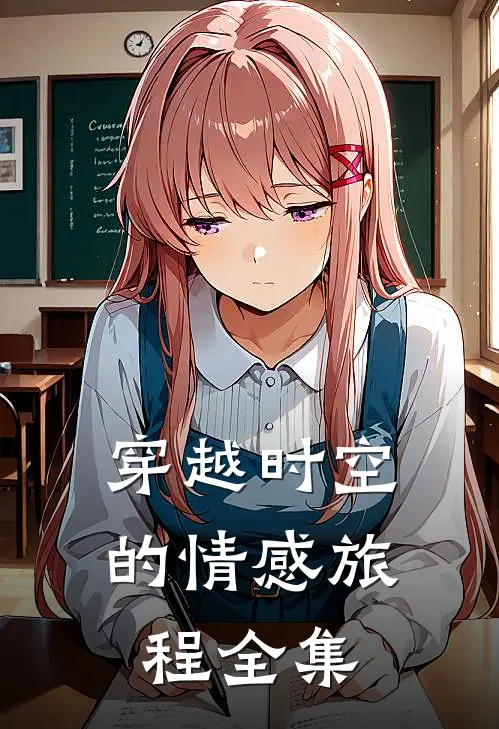 穿越时空的情感旅程 全集