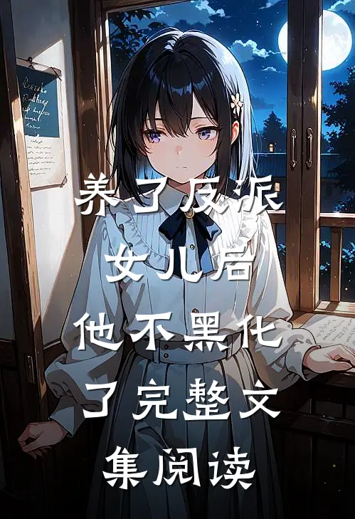 养了反派女儿后,他不黑化了完整文集阅读