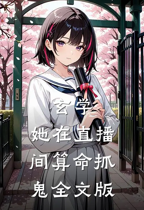 玄学：她在直播间算命抓鬼全文版