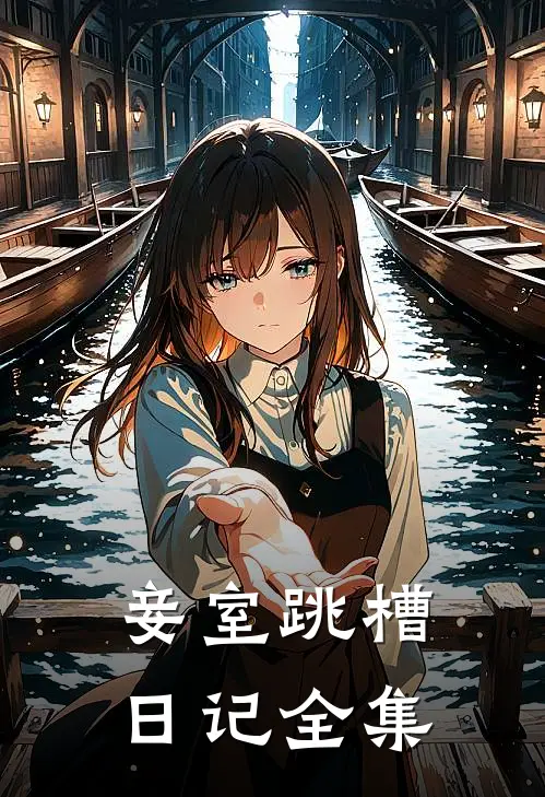 妾室跳槽日记 全集