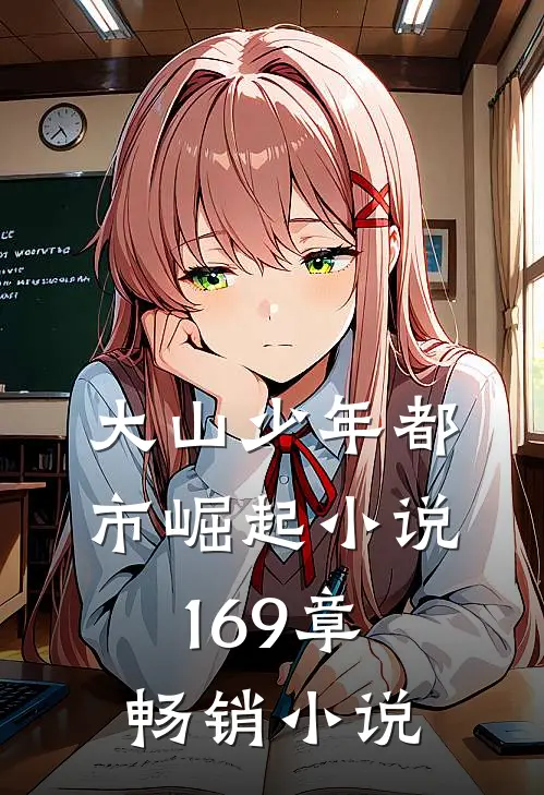 大山少年都市崛起小说169章畅销小说