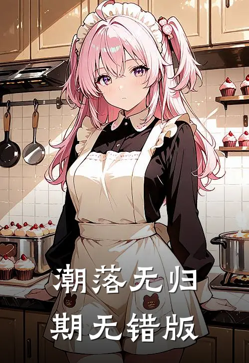 潮落无归期无错版