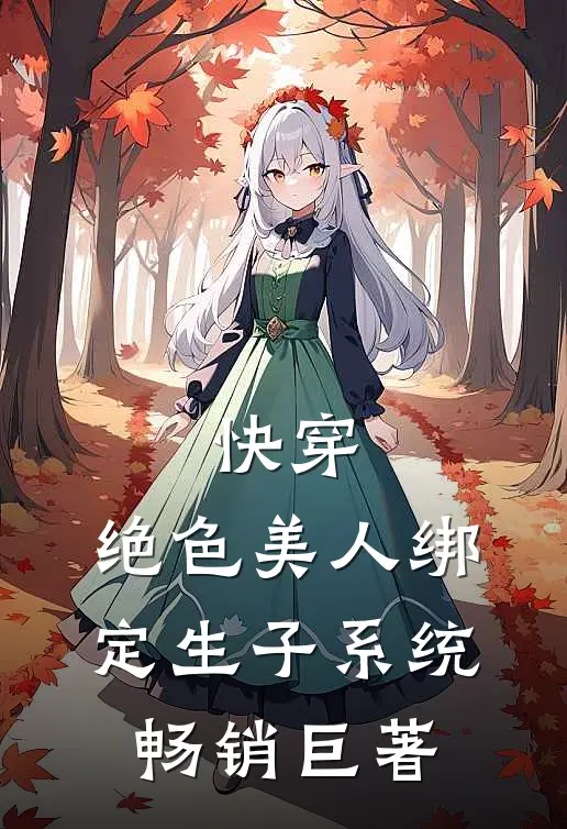 快穿：绝色美人绑定生子系统畅销巨著
