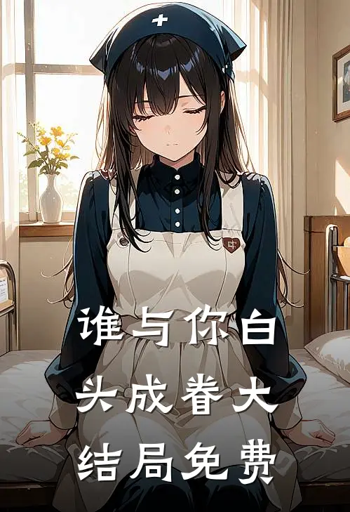 谁与你白头成眷大结局免费