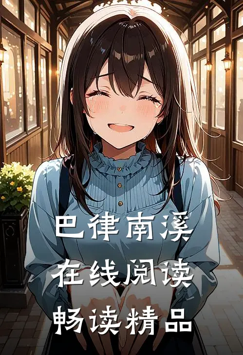 巴律南溪在线阅读畅读精品