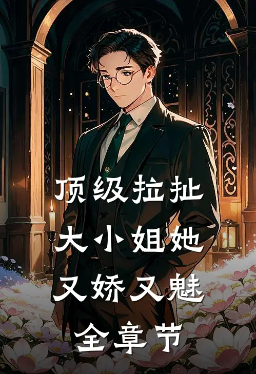 顶级拉扯：大小姐她又娇又魅全章节
