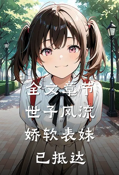 全文章节世子风流：娇软表妹已抵达