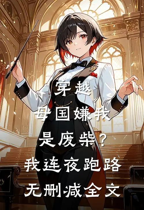 穿越：母国嫌我是废柴？我连夜跑路无删减全文