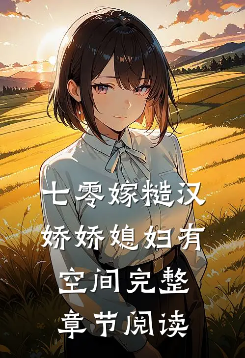 七零嫁糙汉，娇娇媳妇有空间完整章节阅读