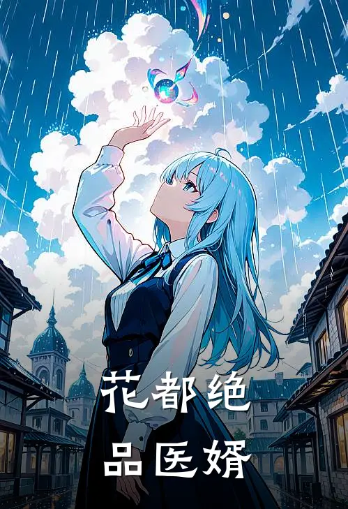 花都绝品医婿