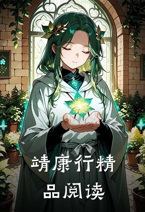靖康行精品阅读