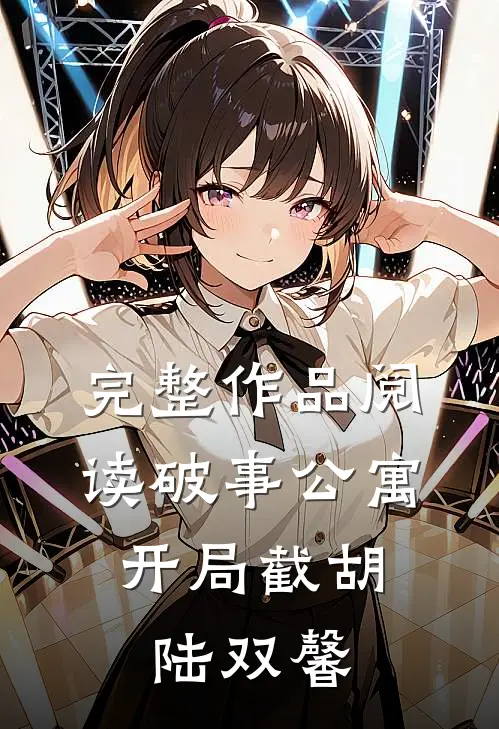完整作品阅读破事公寓：开局截胡陆双馨