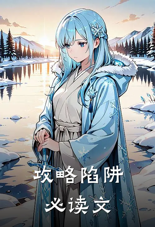 攻略陷阱必读文
