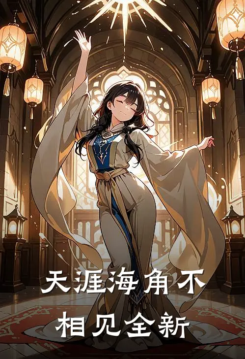 天涯海角不相见全新