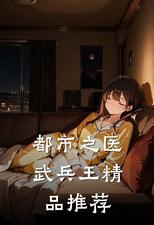 都市之医武兵王精品推荐