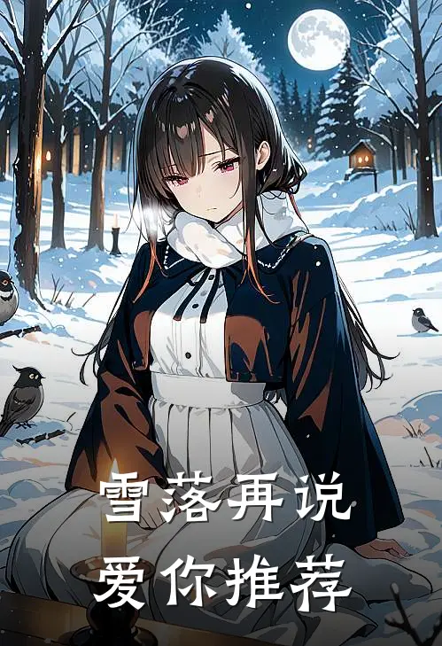 雪落再说爱你推荐