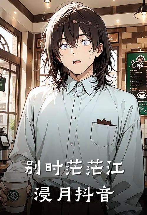 别时茫茫江浸月抖音