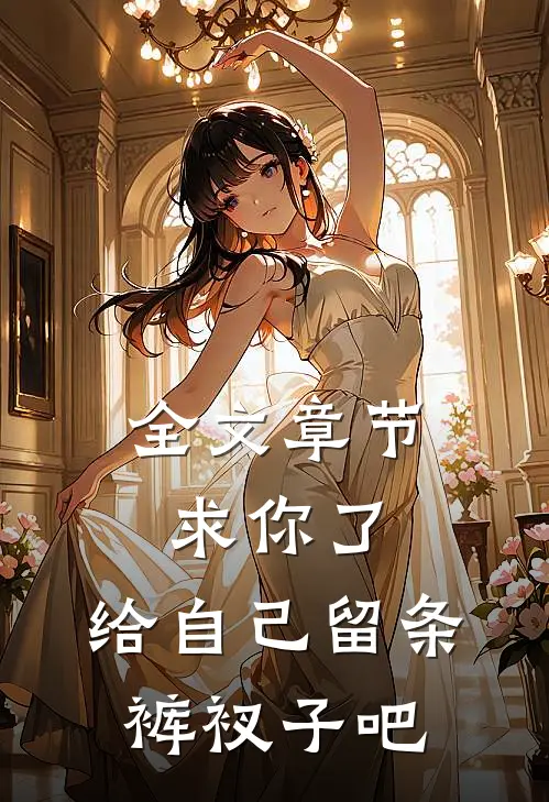 全文章节求你了，给自己留条裤衩子吧 
