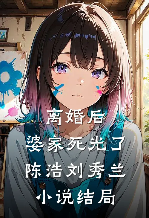 离婚后，婆家死光了陈浩刘秀兰小说结局