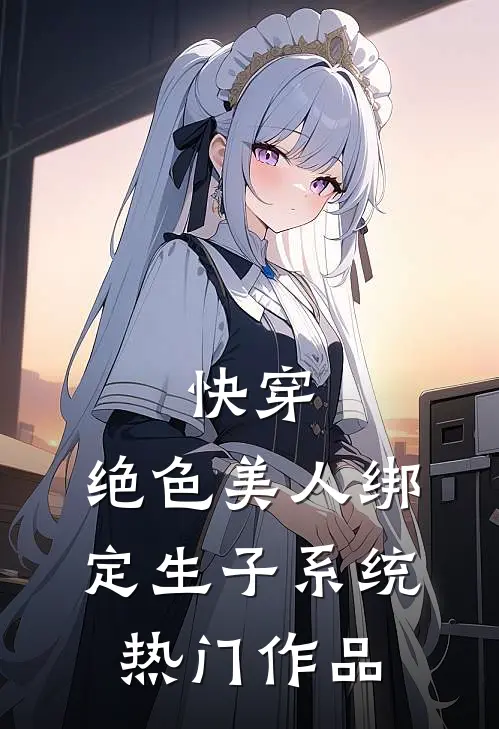 快穿：绝色美人绑定生子系统热门作品