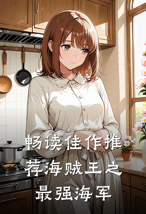 畅读佳作推荐海贼王之最强海军