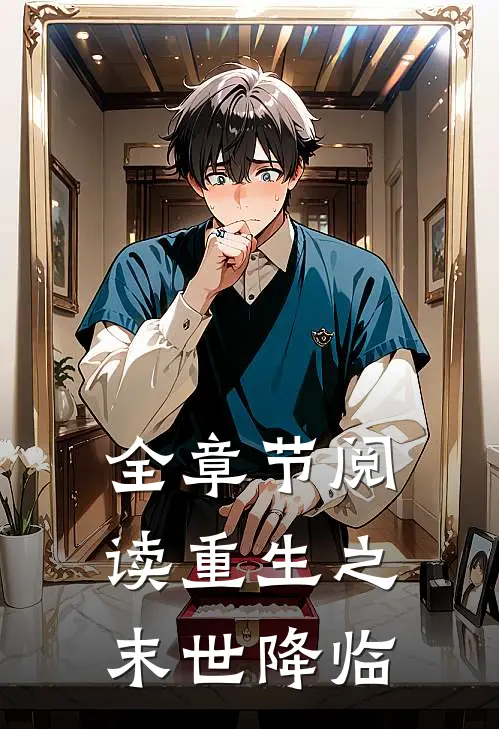 全章节阅读重生之末世降临
