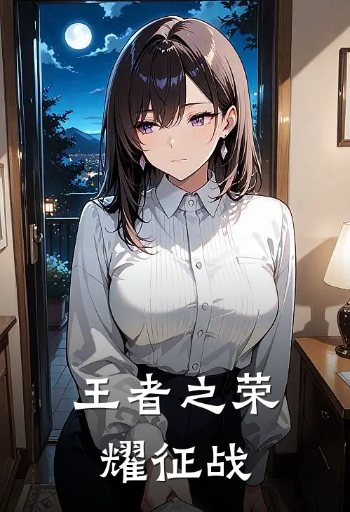 王者之荣耀征战