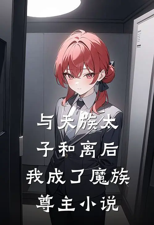 与天族太子和离后，我成了魔族尊主小说