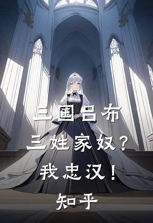 三国吕布三姓家奴?我忠汉!知乎