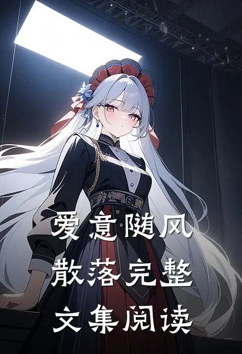 爱意随风散落完整文集阅读