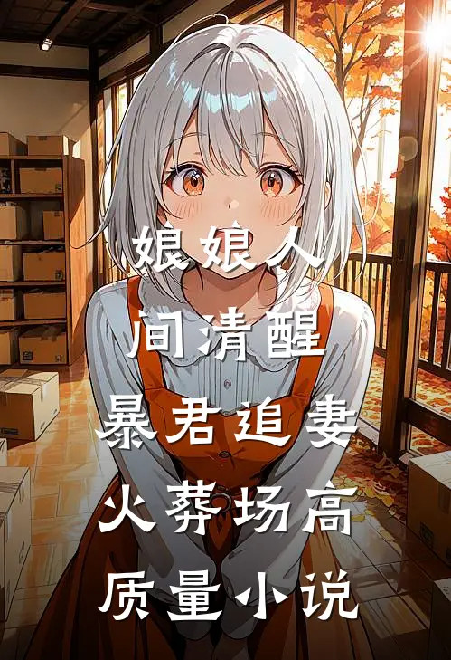 娘娘人间清醒，暴君追妻火葬场高质量小说