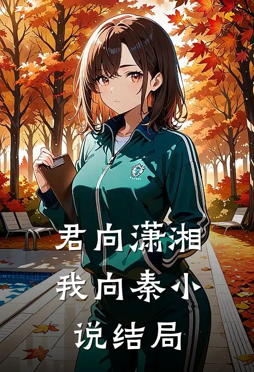 君向潇湘我向秦小说结局