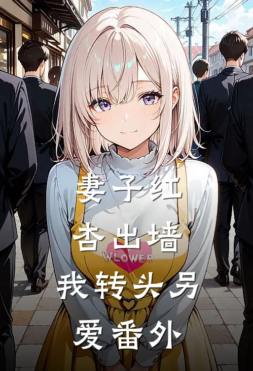 妻子红杏出墙，我转头另爱番外
