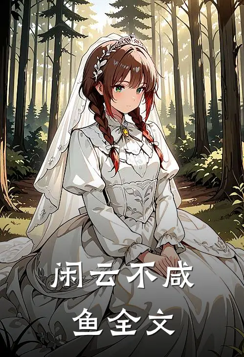 闲云不咸鱼全文