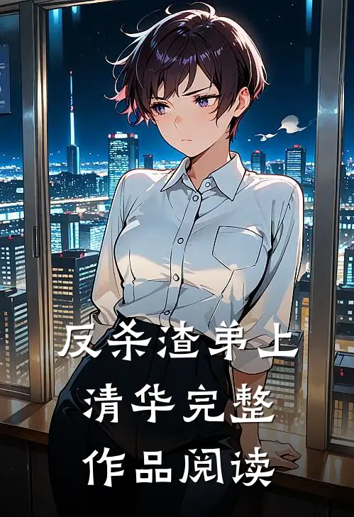 反杀渣弟上清华完整作品阅读