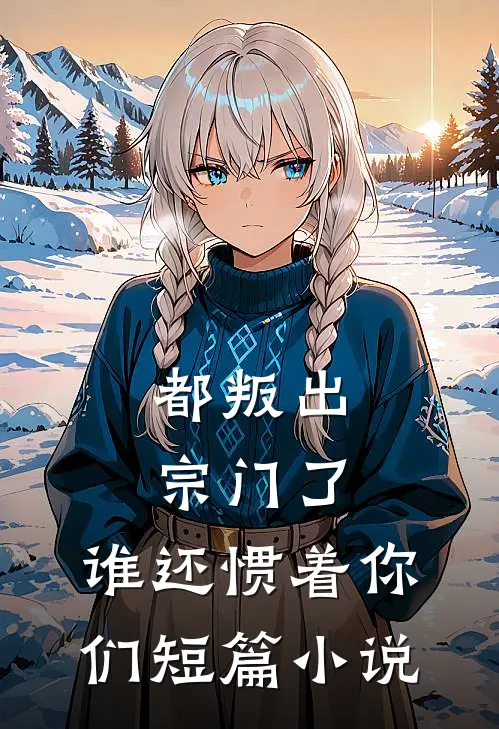 都叛出宗门了,谁还惯着你们短篇免费阅读