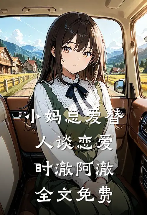 小妈总爱替人谈恋爱时澈阿澈全文免费