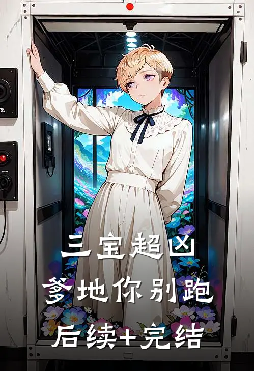 三宝超凶；爹地你别跑后续+完结