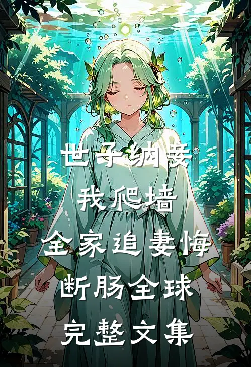 世子纳妾我爬墙，全家追妻悔断肠全球完整文集