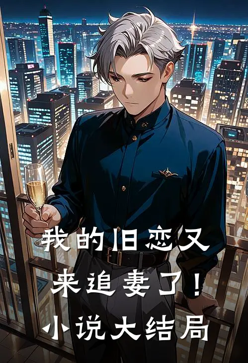 我的旧恋又来追妻了!大结局怎么样