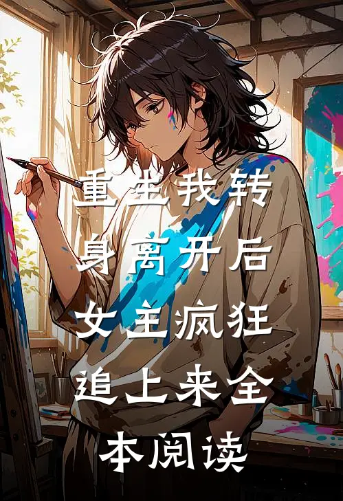 重生我转身离开后，女主疯狂追上来全本阅读