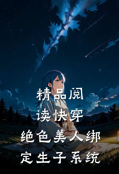 精品阅读快穿：绝色美人绑定生子系统