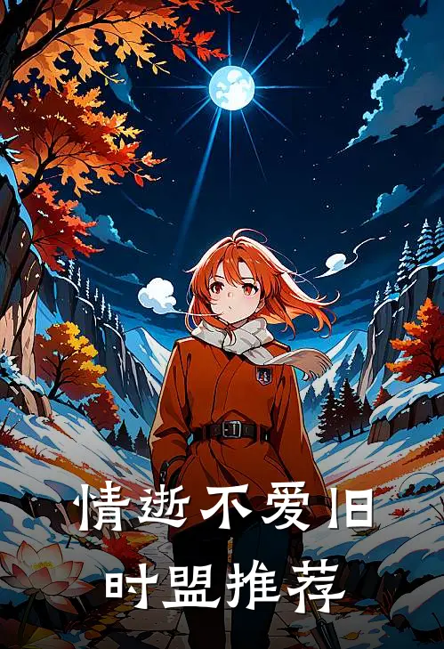 情逝不爱旧时盟推荐